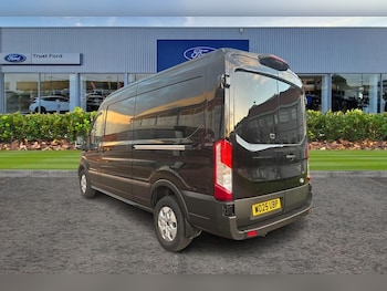 Used Ford Transit 2025 for sale - 76703224: Photo