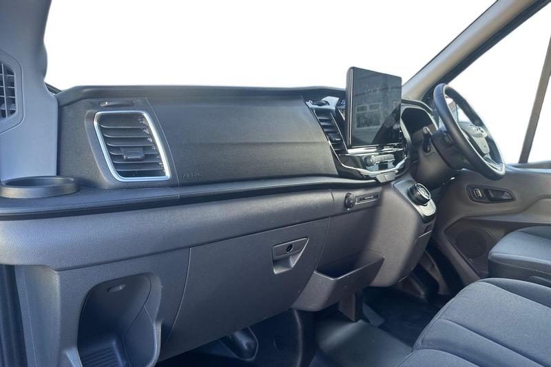 Used Ford Transit 2025 for sale - 76703224: Photo 3