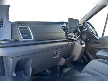 Used Ford Transit 2025 for sale - 76703224: Photo