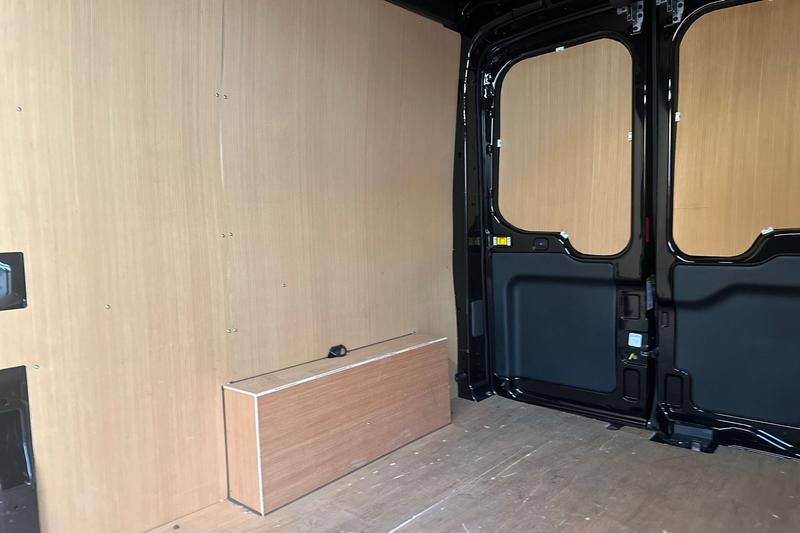Used Ford Transit 2025 for sale - 76703224: Photo 4