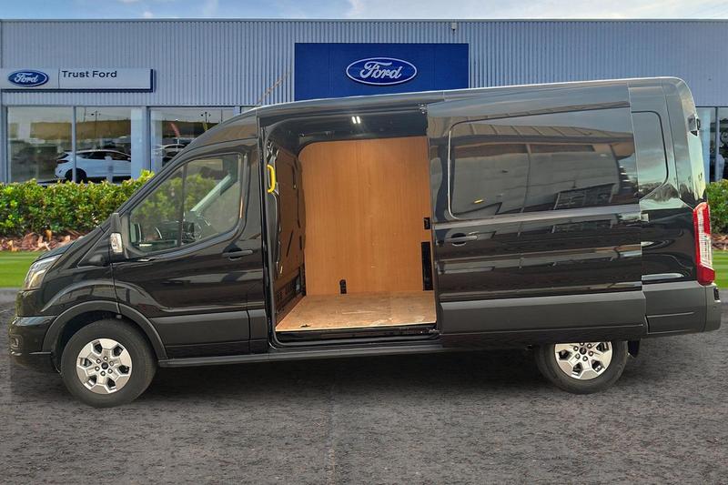 Used Ford Transit 2025 for sale - 76703224: Photo 5