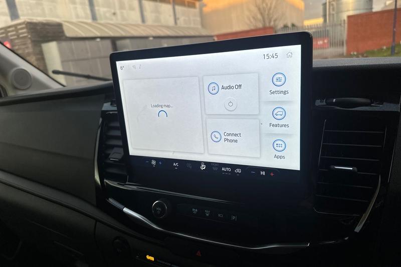 Used Ford Transit 2025 for sale - 76703224: Photo 9