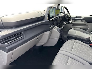 Used Ford Transit Custom 2025 for sale - 78618570: Photo