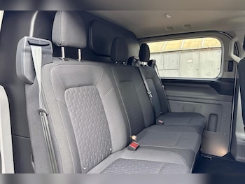 Used Ford Transit Custom 2025 for sale - 78618570: Photo