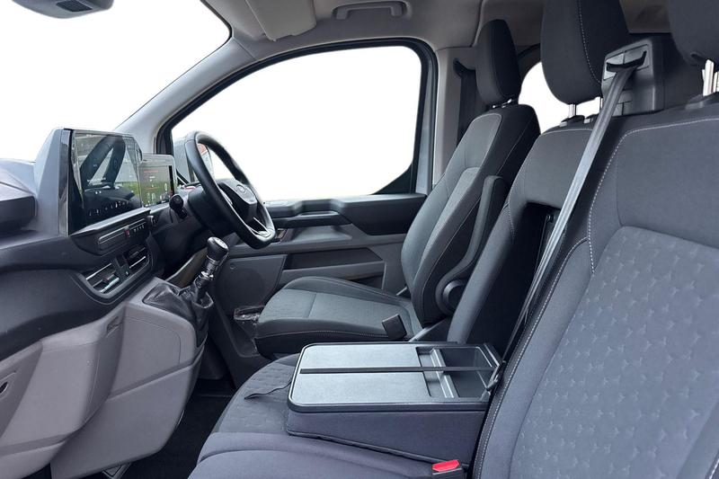 Used Ford Transit Custom 2025 for sale - 77211047: Photo 10