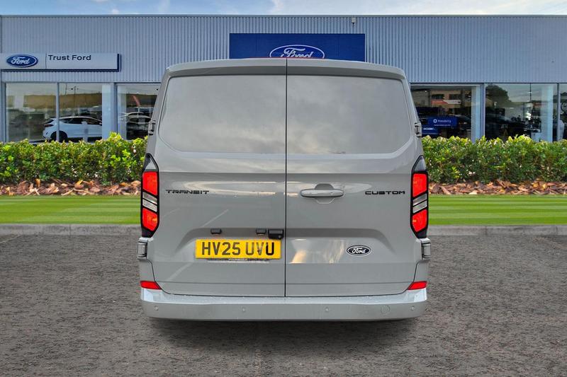 Used Ford Transit Custom 2025 for sale - 77211047: Photo 13