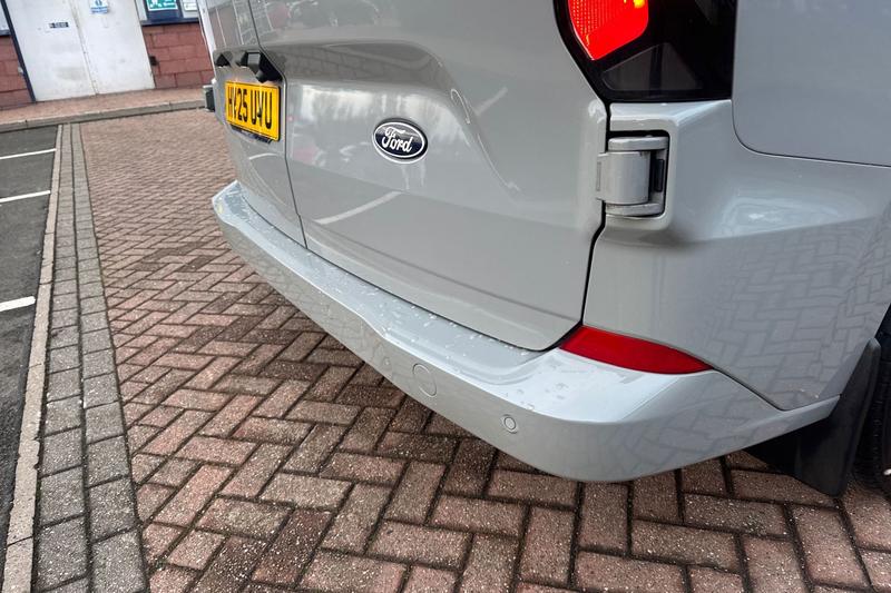 Used Ford Transit Custom 2025 for sale - 77211047: Photo 15