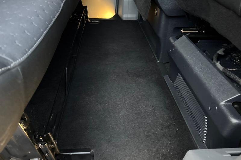 Used Ford Transit Custom 2025 for sale - 77211047: Photo 17