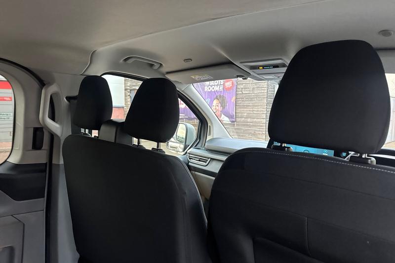 Used Ford Transit Custom 2025 for sale - 77211047: Photo 18