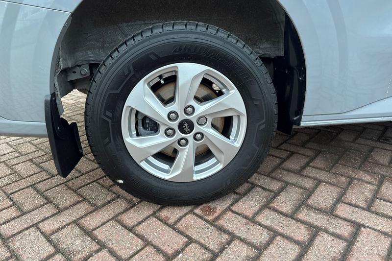 Used Ford Transit Custom 2025 for sale - 77211047: Photo 19