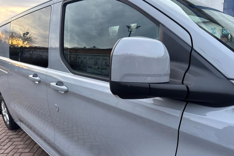 Used Ford Transit Custom 2025 for sale - 77211047: Photo 22