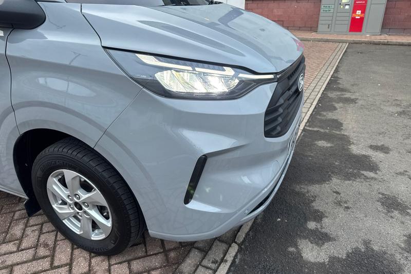 Used Ford Transit Custom 2025 for sale - 77211047: Photo 23