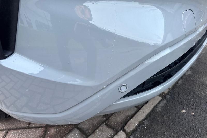 Used Ford Transit Custom 2025 for sale - 77211047: Photo 24