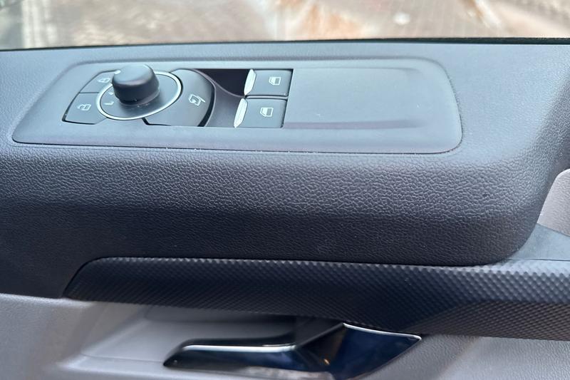 Used Ford Transit Custom 2025 for sale - 77211047: Photo 25