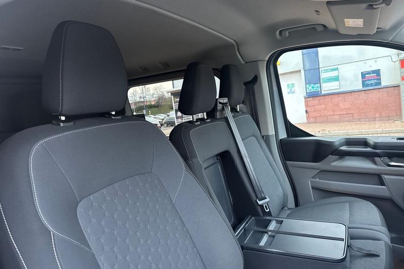 Used Ford Transit Custom 2025 for sale - 77211047: Photo 27