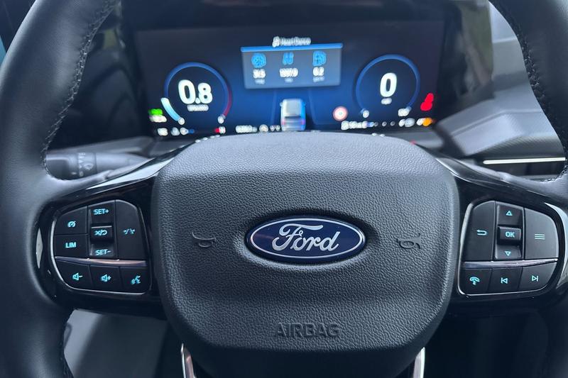 Used Ford Transit Custom 2025 for sale - 77211047: Photo 29