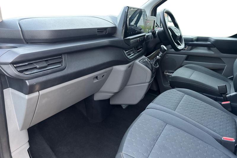 Used Ford Transit Custom 2025 for sale - 77211047: Photo 3