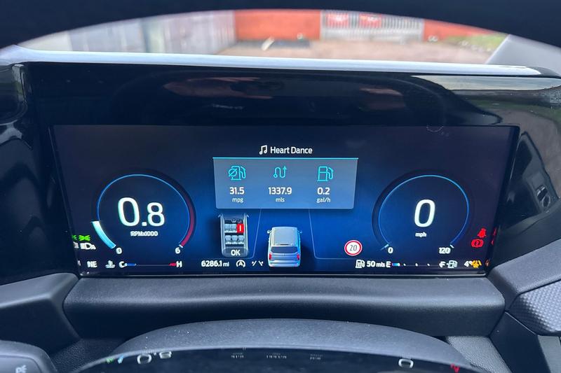 Used Ford Transit Custom 2025 for sale - 77211047: Photo 30