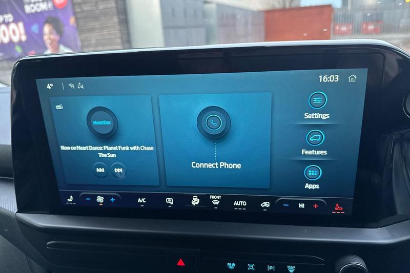 Used Ford Transit Custom 2025 for sale - 77211047: Photo 32