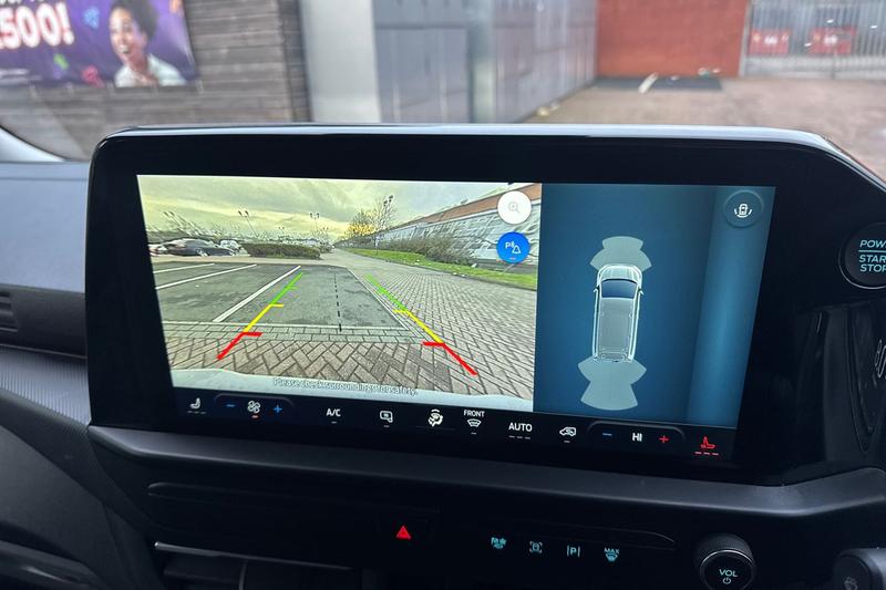 Used Ford Transit Custom 2025 for sale - 77211047: Photo 33