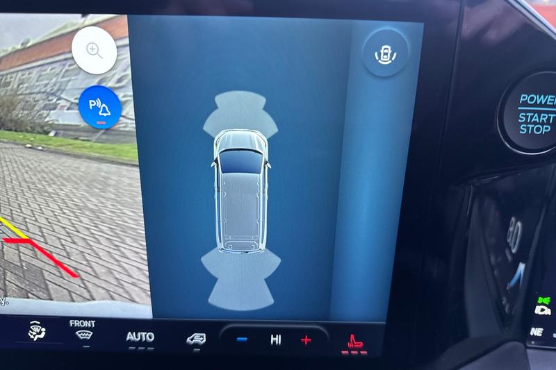 Used Ford Transit Custom 2025 for sale - 77211047: Photo 34