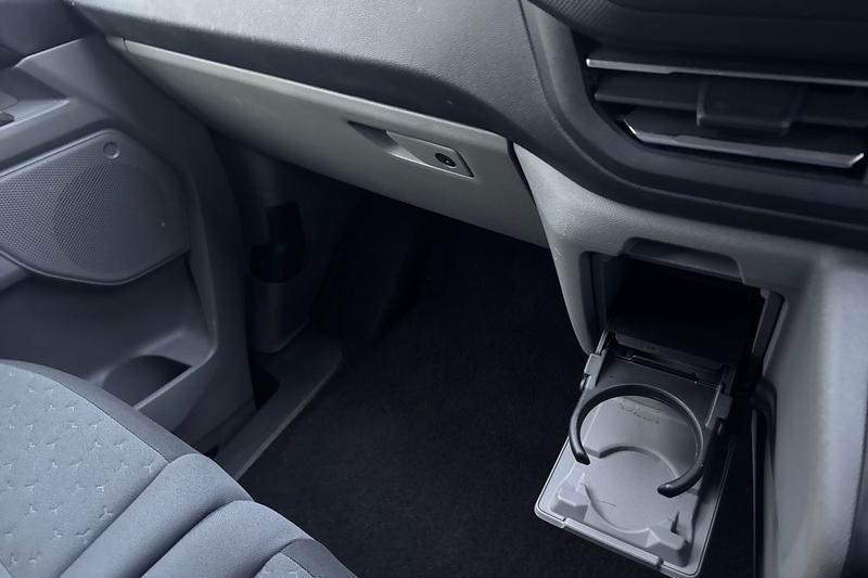 Used Ford Transit Custom 2025 for sale - 77211047: Photo 36