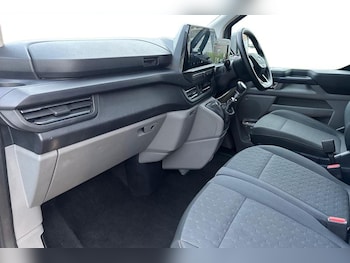 Used Ford Transit Custom 2025 for sale - 77211047: Photo