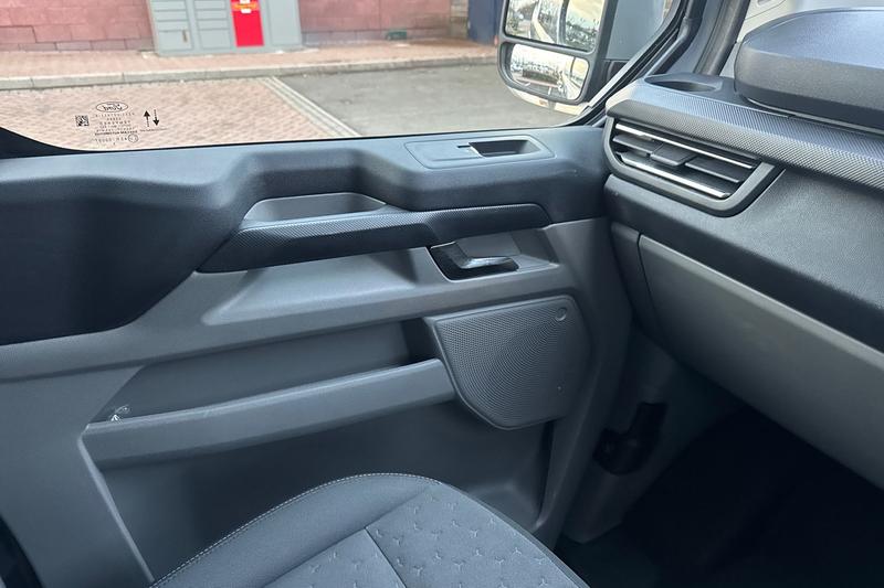 Used Ford Transit Custom 2025 for sale - 77211047: Photo 40