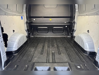 Used Ford Transit Custom 2025 for sale - 77211047: Photo