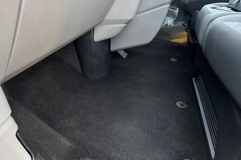 Used Ford Transit Custom 2025 for sale - 77211047: Photo 8