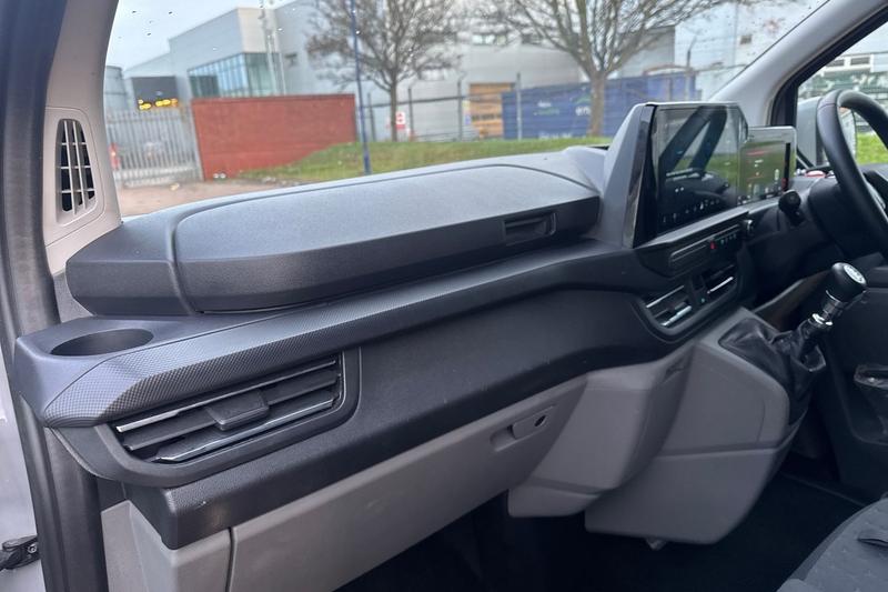 Used Ford Transit Custom 2025 for sale - 77211047: Photo 9