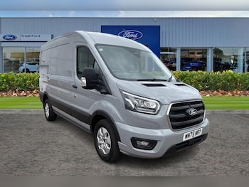 Used Ford Transit 2025 for sale - 78767971: Photo