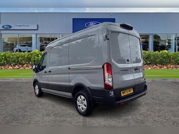 Used Ford Transit 2025 for sale - 78767971: Photo