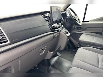 Used Ford Transit 2025 for sale - 78767971: Photo