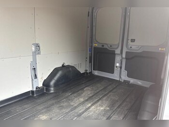 Used Ford Transit 2025 for sale - 78767971: Photo