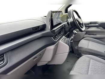 Used Ford Transit Custom 2024 for sale - 78767875: Photo