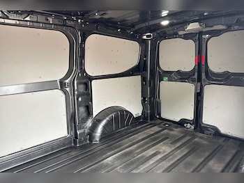 Used Ford Transit Custom 2024 for sale - 78767875: Photo