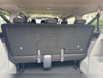 Used Ford Transit Custom 2025 for sale - 79000667: Photo
