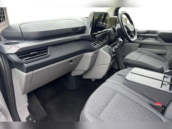 Used Ford Tourneo Custom 2025 for sale - 78286970: Photo