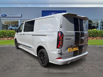 Used Ford Transit Custom 2026 for sale - 78954198: Photo