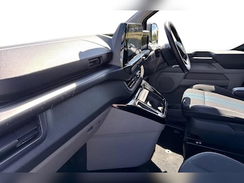 Used Ford Transit Custom 2026 for sale - 78954198: Photo