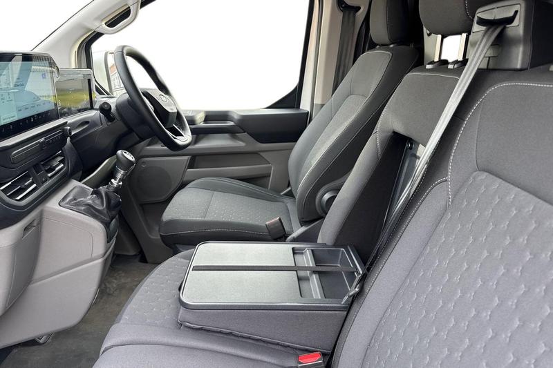 Used Ford Transit Custom 2025 for sale - 77989122: Photo 10