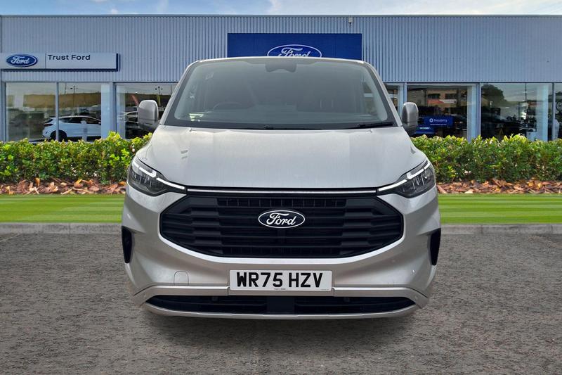 Used Ford Transit Custom 2025 for sale - 77989122: Photo 12