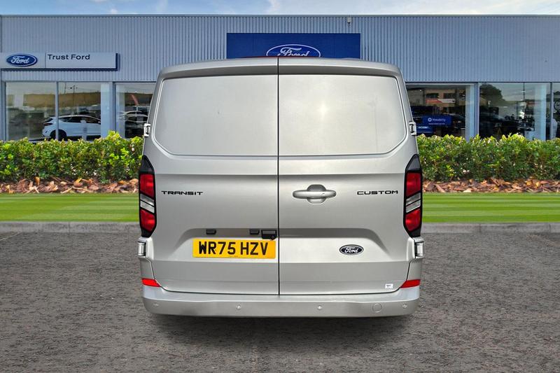 Used Ford Transit Custom 2025 for sale - 77989122: Photo 13