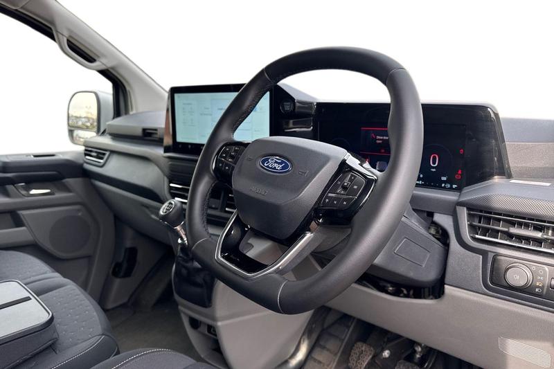 Used Ford Transit Custom 2025 for sale - 77989122: Photo 14