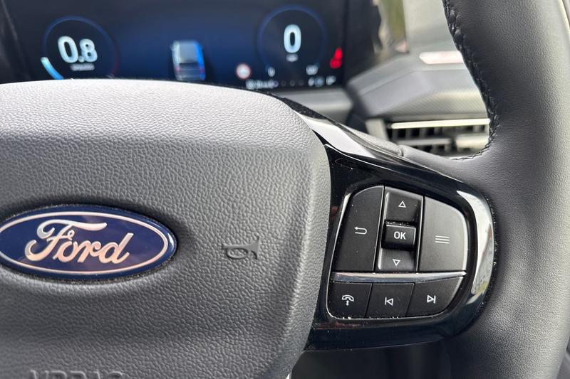 Used Ford Transit Custom 2025 for sale - 77989122: Photo 15