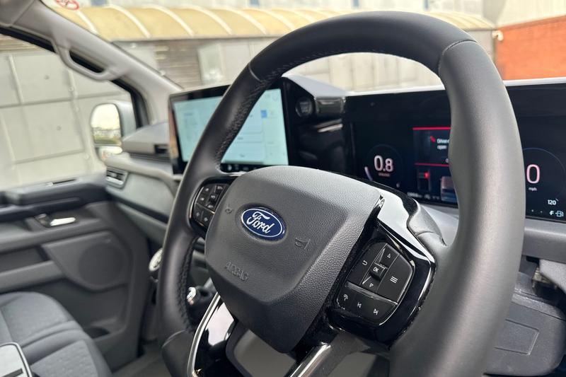 Used Ford Transit Custom 2025 for sale - 77989122: Photo 16