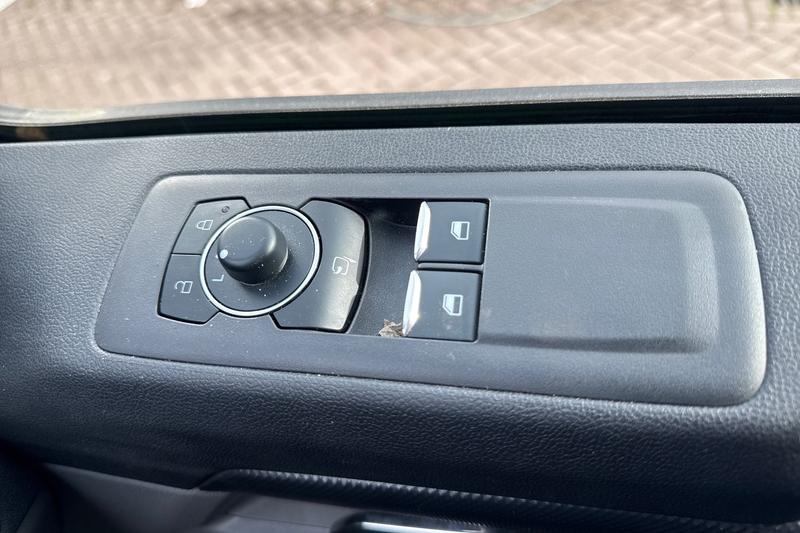 Used Ford Transit Custom 2025 for sale - 77989122: Photo 18