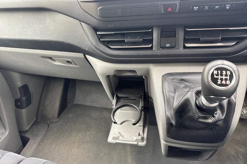 Used Ford Transit Custom 2025 for sale - 77989122: Photo 19