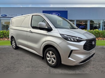 Used Ford Transit Custom 2025 for sale - 77989122: Photo